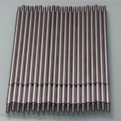 China Precision Aluminum CNC Auto Parts Turning Milling Machined Custom Service for sale