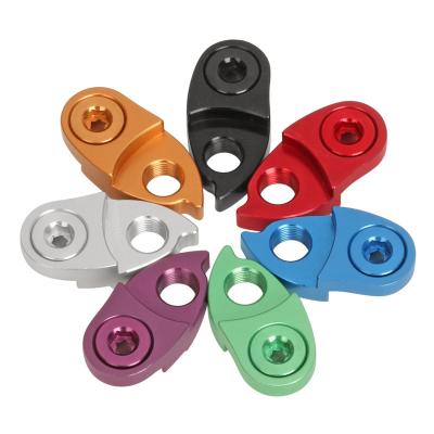 China 3 asoem CNC Malen de Delen Geanodiseerde CNC Fabriek van Malencomponenten Te koop