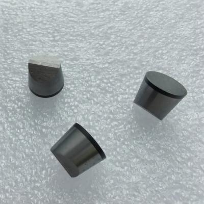 China External turning tool welded CBN insert RCGX090700 S02020 turning HSS roll and carbide roll for sale