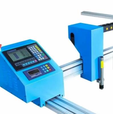 China MS-2460HDX Mini máquina de corte de plasma CNC máquina de corte de plasma portátil de chapa de metal en venta