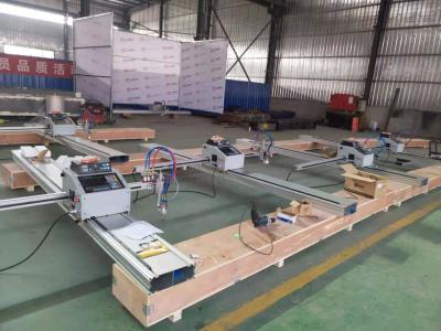 Chine BXS-1530 Machine à découper le plasma CNC à vendre