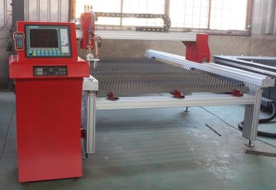 Chine BXS-1530 Machine de découpe de plasma CNC portable Coupe de métaux au plasma 0 - 8000 mm/min à vendre