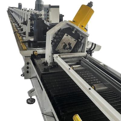 Chine Machines de formage de rouleaux à support de stockage lourd à vendre