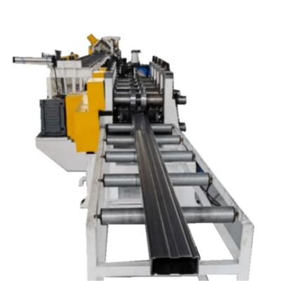 Chine Machine automatique de formage de rouleaux de pallets en acier laminé à froid avec carreaux en acier galvanisé à vendre