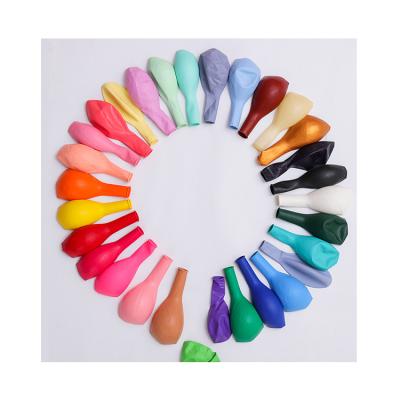 China Party Competitive Price 18Inch Latex Standard Nude Skintone Balloon for sale