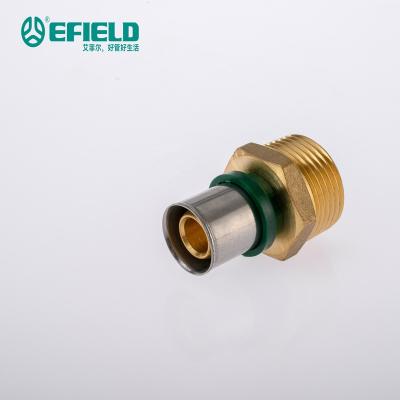 China Gas Brass Fit Fitting Aluminum Profile Fittings All Kinds Of Pipe And Fitting for sale