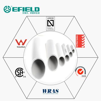 China Water System UK WRAS APPROVED PEX/AL/PEX MULTILAYER PIPING SYSTEM WATER PIPE for sale