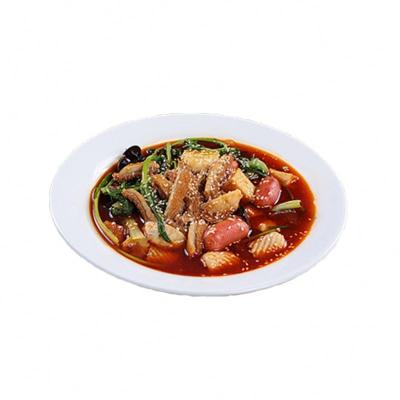 China High quality restaurant cooking best hot pot soup base for sale ML9 for sale
