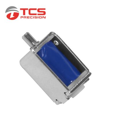 Cina DC3.0-6.0V Micro Air Valve 2 Way 2 Position Valve For Electronic Blood Pressure Meter in vendita
