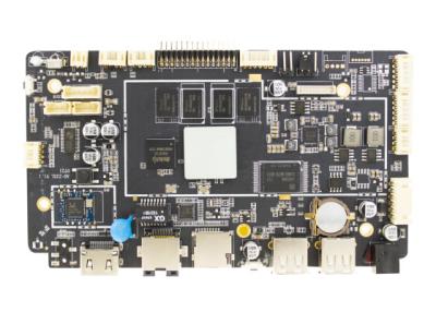 Chine Ethernet 7
