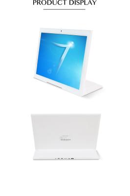 Chine Système durable de terminal inclus par Android de feedback de la clientèle d'expert de contact de conseil à vendre