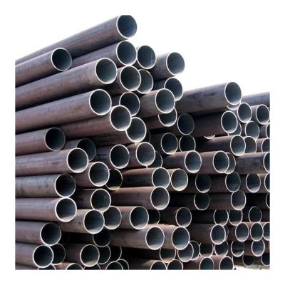 China Liquid Pipe Manufacturer Sale Scaffolding Pipe Sizes Welding Galvanized Steel Pipe For Building Materials for sale