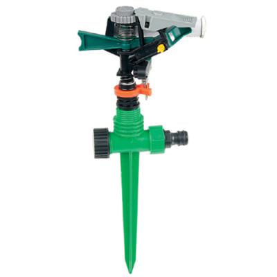 China Plastic Garden Lawn Suction Irrigation System (GZ-2017) GZ-2017 for sale