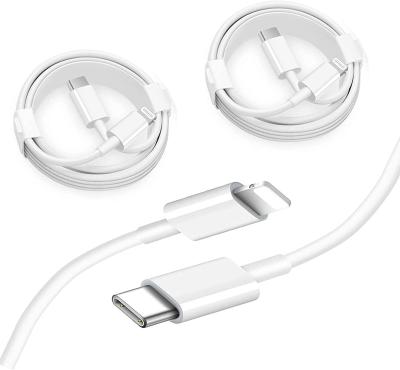 China Fast Speed Charging Fast Charger Charging USB C Data Cable And Charger To Light Up Ning For iPhone 11 12 13 14 X for sale