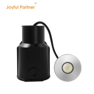 Chine 4 en 1 piscine imperméable sous l'eau Lumière mini Rgb Lumières LED sous-marines à vendre