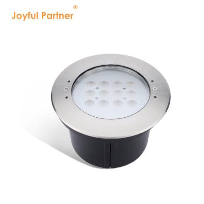 중국 LED 수영장 수중 조명 IP68 316 스테인리스 스틸 12W 램프 판매용