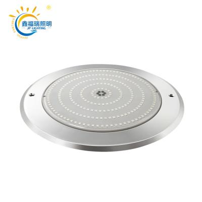 China 6w 10w 18w 25w Onderwater Lichte Lijnstaal Waterdicht zwembad licht Te koop
