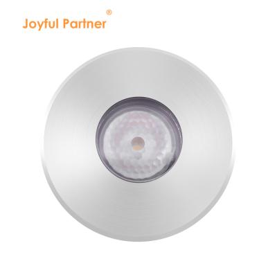 Chine Mini LED piscine sous-marine lampe de spa lumineux en acier inoxydable 12V / 24V DC à vendre