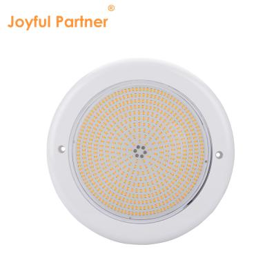 China DMX zwembadverlichting IP68 18W AC12V afstandsbediening Waterdicht PC PAR56 Wit licht Te koop