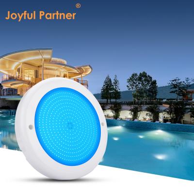 China DMX zwembadverlichting AC12V 35W IP68 waterdicht LED PAR56 Voor zwembad Te koop