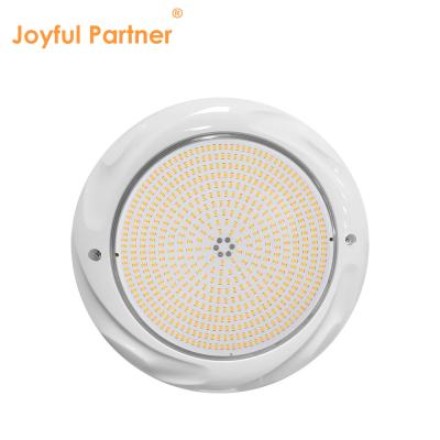 China 42W Surface Mounted LED Swimming Pool Light Underwater Lamp 230*35mm ABS Material IP68 Waterproof for sale