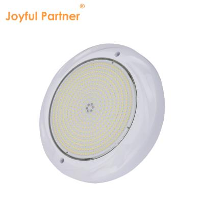 China 42W LED Underwater Swimming Pool Light Waterproof Muti-Color 230*35mm ABS Material AC12V With inbuilt CC driver for sale