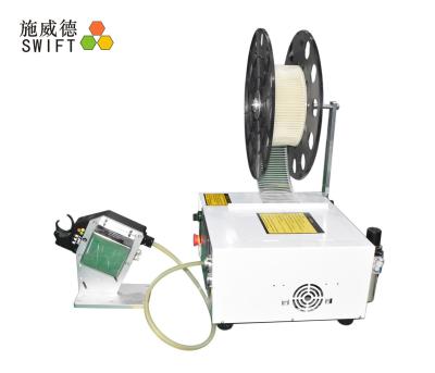 Chine Outils de tension de petit de volume de PLC serre-câble du contrôle 1.1S à vendre