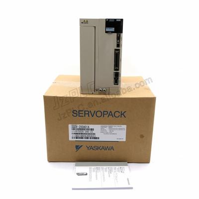 China Yaskawa servopack amplifier ac servo drivers sgd7s-7 sgdv 7r6a01a002 sgdv-200a01a servopack sgdv-200a01a00200 SGDV-200A01 for sale