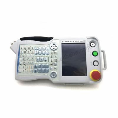 China Yaskawa original Servo driver teach pendant display JZRCR-YPP01-1 JZRCR-YPP01-1 for sale