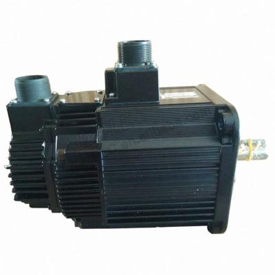 China Yaskawa Servo motor controller SGMGH-09ACA6C Japan electric motor unit spare parts CNC AC machine accessories NO for sale