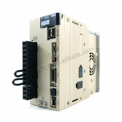 China Yaskawa sgdv 3r8a11a servo drive module SGDV-3R8A11A servo drive module Japan servo amplifier NO for sale