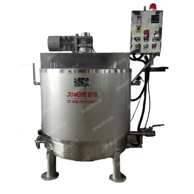 Chine Milk High Quality Stainless Steel Cheese Processing Machinery Cheese Vat For Sale à vendre