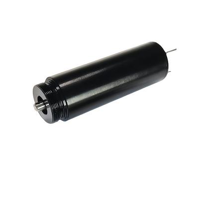 Cina 16mm Brushless DC Motor 24V 37000rpm 101mNm Micromotor di fabbricazione tedesca Edizione Ultra Silenziosa in vendita