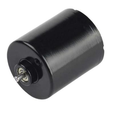 Chine 36 mm moteur à courant continu sans balai 12v 24v 5200rpm haute densité de puissance longue durée de vie édition silencieuse à vendre