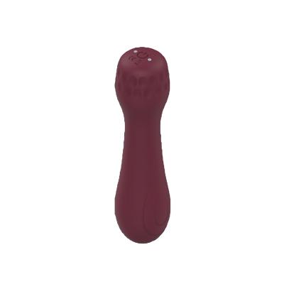 China Adult ABS Silicone Toys Rabbit G Spot Vibrator Scolding Licking Stimulation For Women 10 Speeds Medical Silicone Waterproof for sale