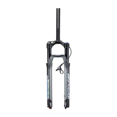 China MTB High Performance Low Cost Mountain Bike Dual Suspension Air Press Front Fork Bike for sale