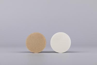China 50gsm om de Vlakke Maagdelijke Houtpulp van Koffiefilters Te koop