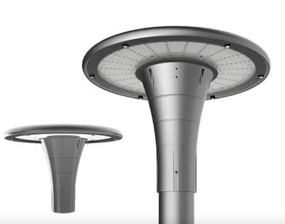 China LED Landscape Garden Light Area Pathway Light 30W IP66 IK10 With Photocell for sale