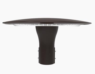 China Landscape Courtyard Light 30W 40W 60W LED Garden Light High Pole Light UFO Style for sale