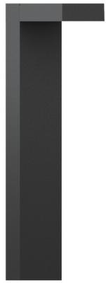 China Outdoor Landscape Pillar Lawn Lamp Garden Light 15W 20W Customized 600mm 800mm for Installation Spacing of 5m SDCM 3 for sale