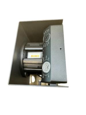 Cina 2*10W 2*8W Luci a LED a muro verso l'alto e verso il basso con temperatura del colore regolabile da 2200K a 5000K in vendita
