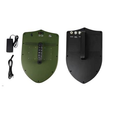 Κίνα 2.4G 5.8G GPS DJI Drone Jammer Αντι Drone Shield Ανίχνευση σήματος Drone προς πώληση