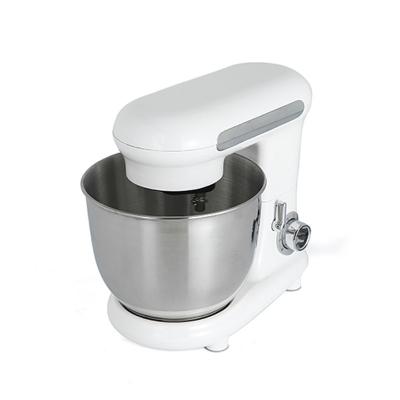 China OC-2702 Stand Mixer 800W Kitchen Appliances High Speed IN-OCTAVO Beater Ejector Button With 3 Stainless Steel 5L Bowl Accessories OEM Head Tools Power for sale