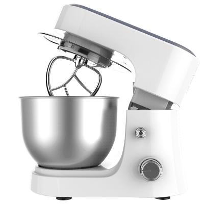 China OC-2701 800W Knob Kitchen Appliances High Speed ABS 6 SPEED HOLDER IN-OCTAVO Mixer With 4L Stainless Steel Bowl OEM Head Tools the power for sale