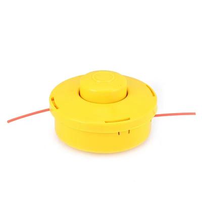 China Durable 2-Stroke Power Flexible Grass Trimmer Brush Cutter Spare Parts Gasoline Brush Cutter Grass Trimmer Parts for sale