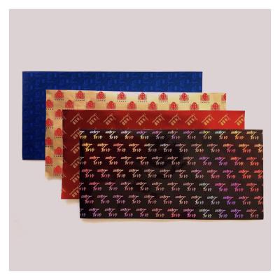 China Moisture Proof Made In Aluminum Foil Aluminum Foil Roll China Cigarette Aluminum Inner Box Package for sale