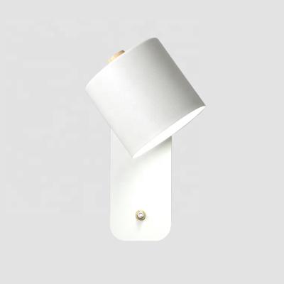 China Modern Club Living Room Decoration Top Wall Light Modern LED Bar Light Material for sale