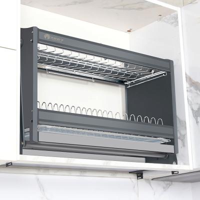 China Sustainable Automated Shelf Lift For Sideboard for sale
