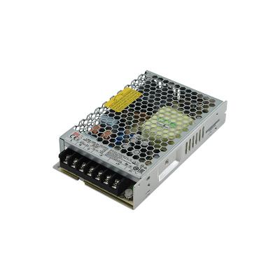 China Meanwell LRS-150-48 48V 48V 3.3A LRS-150-48 DC Switching Power Supply for sale