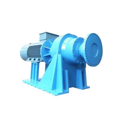 China Construction works INI 1.4 Million Nm High Torque Reducer for sale